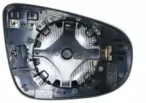 4013G02 LORO Зеркальное стекло, наружное зеркало 4013G02 LORO Зеркальное стекло, наружное зеркало
